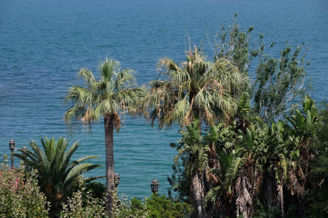 Fabuloso Ático con vistas al mar Cadice Esterno foto